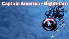Captain America - Nightmare