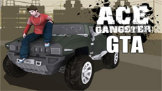 GTA: Ace Gangster