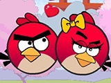 Angry Birds: Love