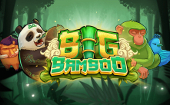 Игра Big Bamboo на деньги