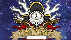  Эпические битвы пиратов
