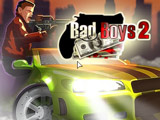 GTA: Bad Boys 2
