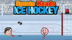 Хоккей головами