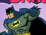 Потасовка Бэтмена