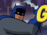 Бэтмен: Реванш Горилле Гродд…
