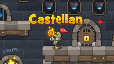 Рыцарь в замке