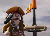 Лего пираты