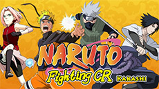 Naruto Fighting CR