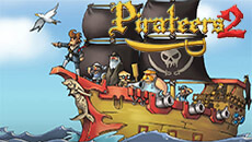 Пираты Проклятых морей 2