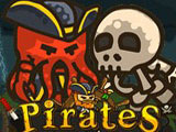 Пираты против мертвецов