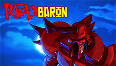 Красный барон: Неутомимый рыцарь…